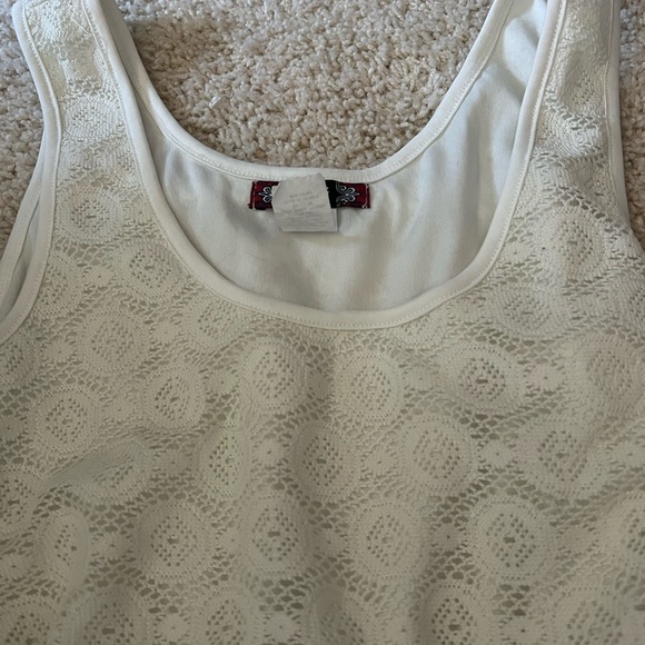 Girls Dress - Size Medium - Picture 3 of 6